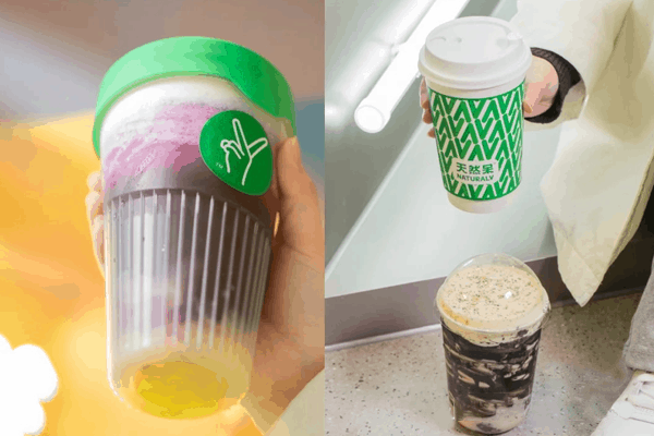 加盟霸王茶姬能赚钱吗