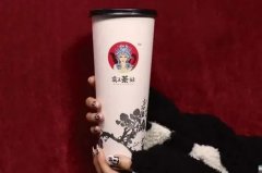 霸王茶姬总部在哪？总部在台北分公司在上海！