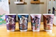 传言“霸王茶姬”失败案例是不存在的，你相信吗？